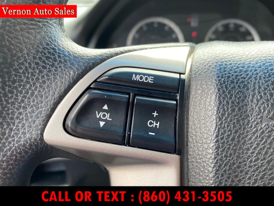 2011 Honda Accord Sdn EX, available for sale in Manchester, Connecticut | Vernon Auto Sale & Service. Manchester, Connecticut 2011 Honda Accord Sdn EX, available for sale in Manchester, Connecticut | Vernon Auto Sale & Service. Manchester, Connecticut
