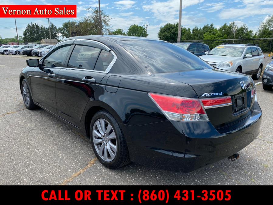2011 Honda Accord Sdn EX, available for sale in Manchester, Connecticut | Vernon Auto Sale & Service. Manchester, Connecticut 2011 Honda Accord Sdn EX, available for sale in Manchester, Connecticut | Vernon Auto Sale & Service. Manchester, Connecticut