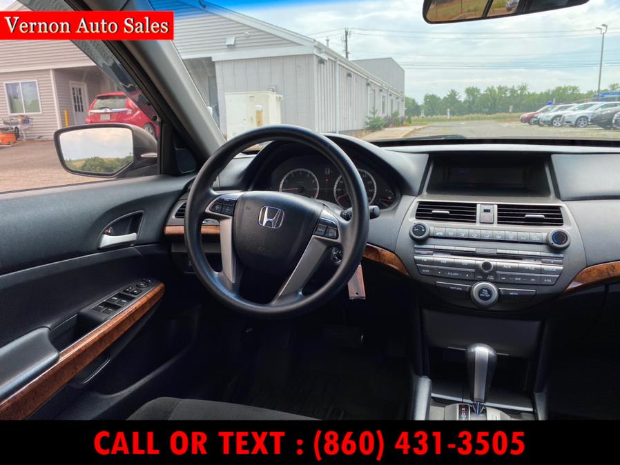 2011 Honda Accord Sdn EX, available for sale in Manchester, Connecticut | Vernon Auto Sale & Service. Manchester, Connecticut 2011 Honda Accord Sdn EX, available for sale in Manchester, Connecticut | Vernon Auto Sale & Service. Manchester, Connecticut