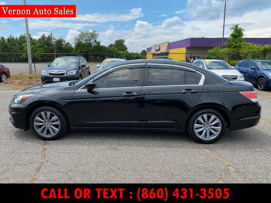 2011 Honda Accord Sdn EX, available for sale in Manchester, Connecticut | Vernon Auto Sale & Service. Manchester, Connecticut 2011 Honda Accord Sdn EX, available for sale in Manchester, Connecticut | Vernon Auto Sale & Service. Manchester, Connecticut