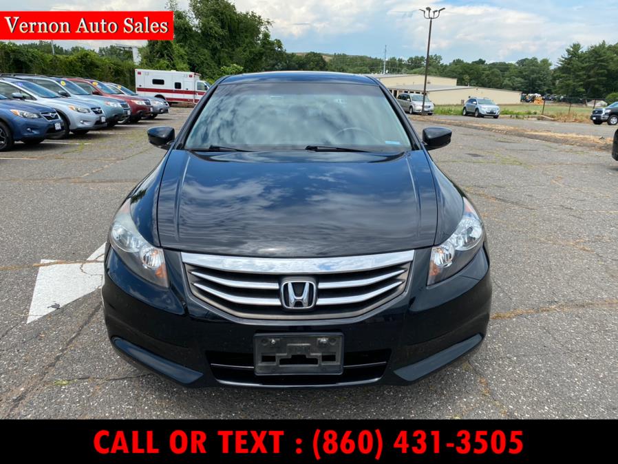 2011 Honda Accord Sdn EX, available for sale in Manchester, Connecticut | Vernon Auto Sale & Service. Manchester, Connecticut 2011 Honda Accord Sdn EX, available for sale in Manchester, Connecticut | Vernon Auto Sale & Service. Manchester, Connecticut
