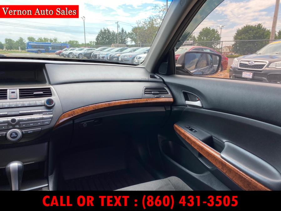 2011 Honda Accord Sdn EX, available for sale in Manchester, Connecticut | Vernon Auto Sale & Service. Manchester, Connecticut 2011 Honda Accord Sdn EX, available for sale in Manchester, Connecticut | Vernon Auto Sale & Service. Manchester, Connecticut