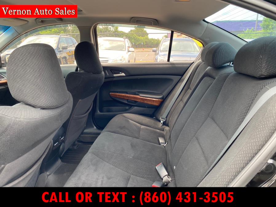 2011 Honda Accord Sdn EX, available for sale in Manchester, Connecticut | Vernon Auto Sale & Service. Manchester, Connecticut 2011 Honda Accord Sdn EX, available for sale in Manchester, Connecticut | Vernon Auto Sale & Service. Manchester, Connecticut