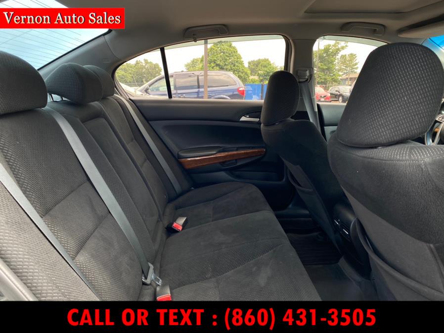 2011 Honda Accord Sdn EX, available for sale in Manchester, Connecticut | Vernon Auto Sale & Service. Manchester, Connecticut 2011 Honda Accord Sdn EX, available for sale in Manchester, Connecticut | Vernon Auto Sale & Service. Manchester, Connecticut