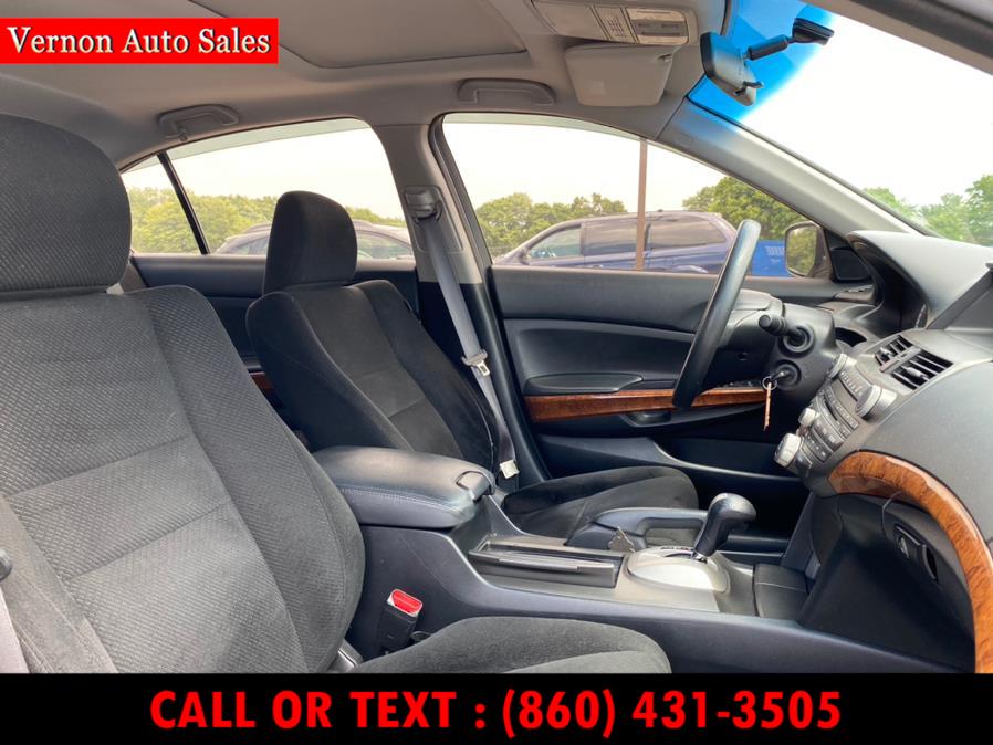 2011 Honda Accord Sdn EX, available for sale in Manchester, Connecticut | Vernon Auto Sale & Service. Manchester, Connecticut 2011 Honda Accord Sdn EX, available for sale in Manchester, Connecticut | Vernon Auto Sale & Service. Manchester, Connecticut