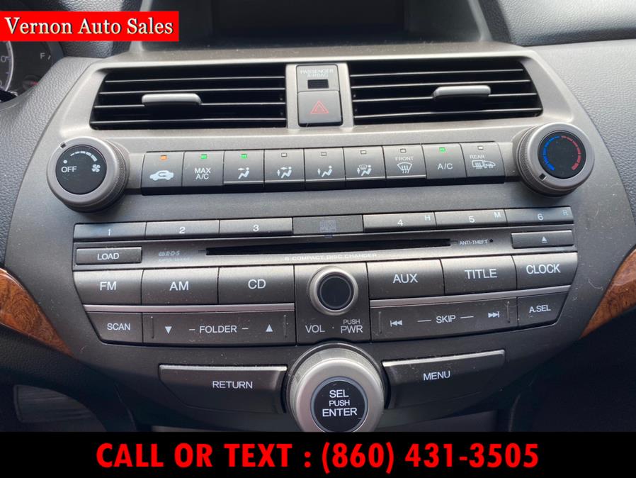2011 Honda Accord Sdn EX, available for sale in Manchester, Connecticut | Vernon Auto Sale & Service. Manchester, Connecticut 2011 Honda Accord Sdn EX, available for sale in Manchester, Connecticut | Vernon Auto Sale & Service. Manchester, Connecticut