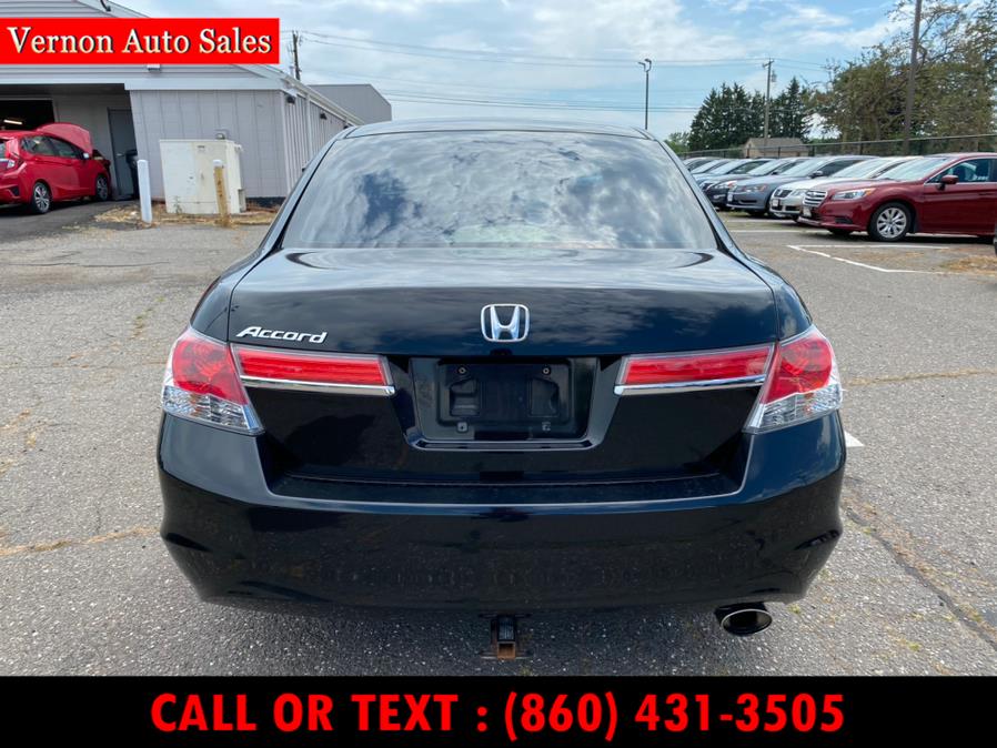 2011 Honda Accord Sdn EX, available for sale in Manchester, Connecticut | Vernon Auto Sale & Service. Manchester, Connecticut 2011 Honda Accord Sdn EX, available for sale in Manchester, Connecticut | Vernon Auto Sale & Service. Manchester, Connecticut