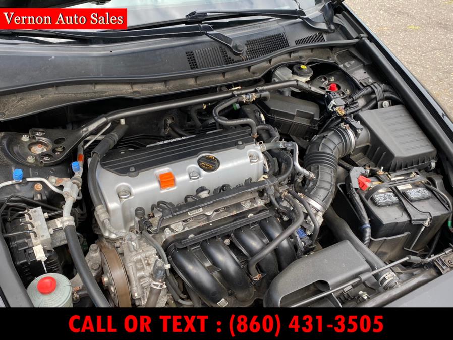 2011 Honda Accord Sdn EX, available for sale in Manchester, Connecticut | Vernon Auto Sale & Service. Manchester, Connecticut 2011 Honda Accord Sdn EX, available for sale in Manchester, Connecticut | Vernon Auto Sale & Service. Manchester, Connecticut