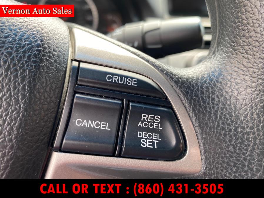 2011 Honda Accord Sdn EX, available for sale in Manchester, Connecticut | Vernon Auto Sale & Service. Manchester, Connecticut 2011 Honda Accord Sdn EX, available for sale in Manchester, Connecticut | Vernon Auto Sale & Service. Manchester, Connecticut