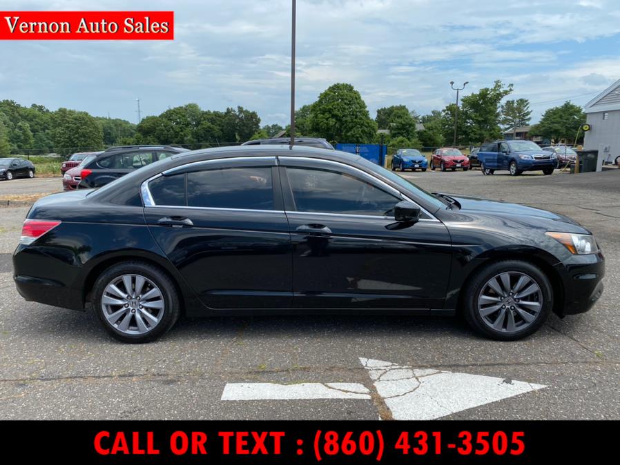 2011 Honda Accord Sdn EX, available for sale in Manchester, Connecticut | Vernon Auto Sale & Service. Manchester, Connecticut 2011 Honda Accord Sdn EX, available for sale in Manchester, Connecticut | Vernon Auto Sale & Service. Manchester, Connecticut