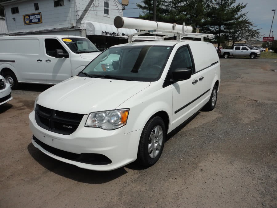 2013 Ram Dodge Cargo Cargo Van 119" WB Tradesman, available for sale in Berlin, Connecticut | International Motorcars llc. Berlin, Connecticut 2013 Ram Dodge Cargo Cargo Van 119" WB Tradesman, available for sale in Berlin, Connecticut | International Motorcars llc. Berlin, Connecticut