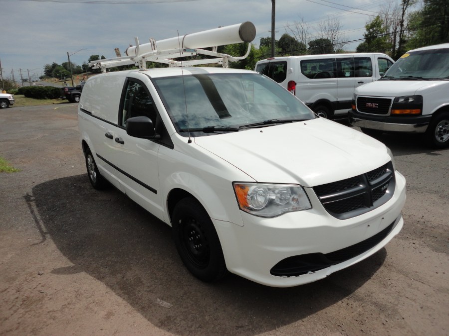 2013 Ram Dodge Cargo Cargo Van 119" WB Tradesman, available for sale in Berlin, Connecticut | International Motorcars llc. Berlin, Connecticut 2013 Ram Dodge Cargo Cargo Van 119" WB Tradesman, available for sale in Berlin, Connecticut | International Motorcars llc. Berlin, Connecticut