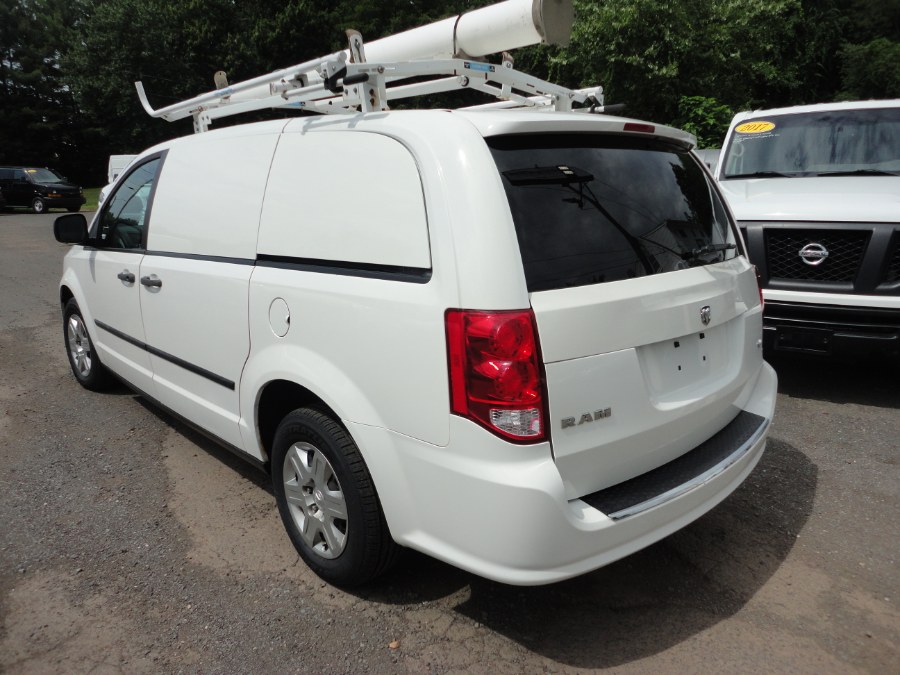 2013 Ram Dodge Cargo Cargo Van 119" WB Tradesman, available for sale in Berlin, Connecticut | International Motorcars llc. Berlin, Connecticut 2013 Ram Dodge Cargo Cargo Van 119" WB Tradesman, available for sale in Berlin, Connecticut | International Motorcars llc. Berlin, Connecticut