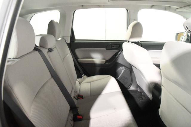 2017 Subaru Forester Premium w Sunroof & Heated Sea photo