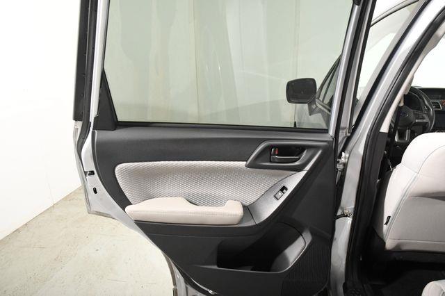 2017 Subaru Forester Premium w Sunroof & Heated Sea photo