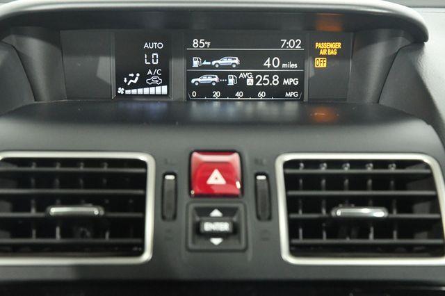 2017 Subaru Forester Premium w Sunroof & Heated Sea photo