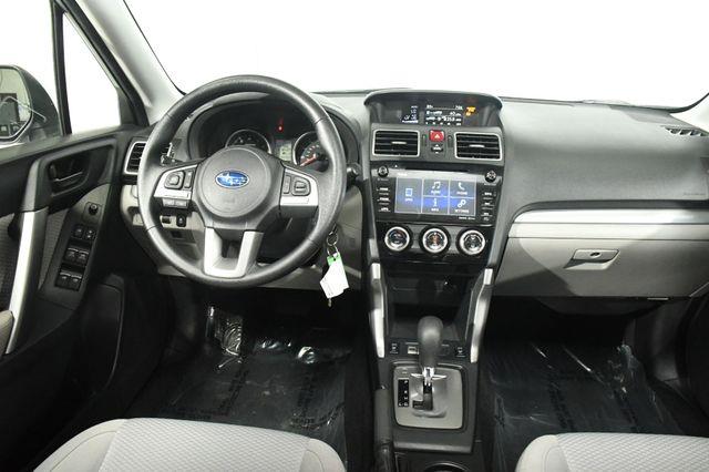 2017 Subaru Forester Premium w Sunroof & Heated Sea photo