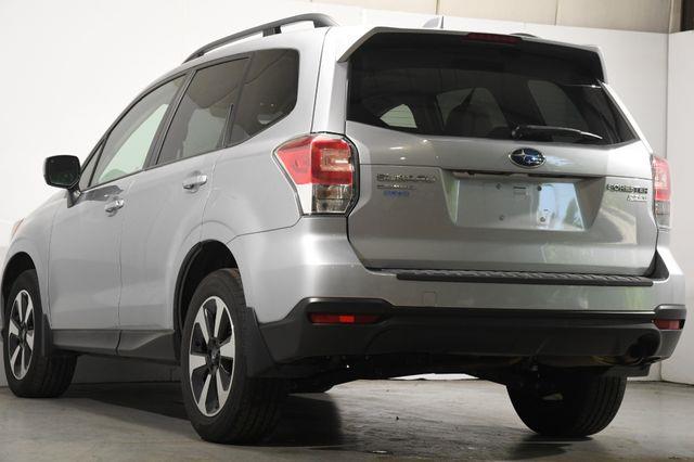 2017 Subaru Forester Premium w Sunroof & Heated Sea photo