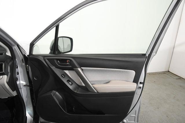 2017 Subaru Forester Premium w Sunroof & Heated Sea photo