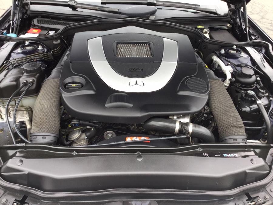 2007 Mercedes-Benz SL-Class 2dr Roadster 5.5L V8, available for sale in Plantsville, Connecticut | L&S Automotive LLC. Plantsville, Connecticut 2007 Mercedes-Benz SL-Class 2dr Roadster 5.5L V8, available for sale in Plantsville, Connecticut | L&S Automotive LLC. Plantsville, Connecticut