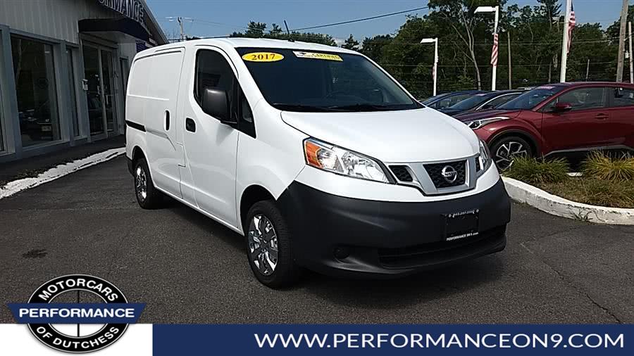 nissan nv200 automatic transmission