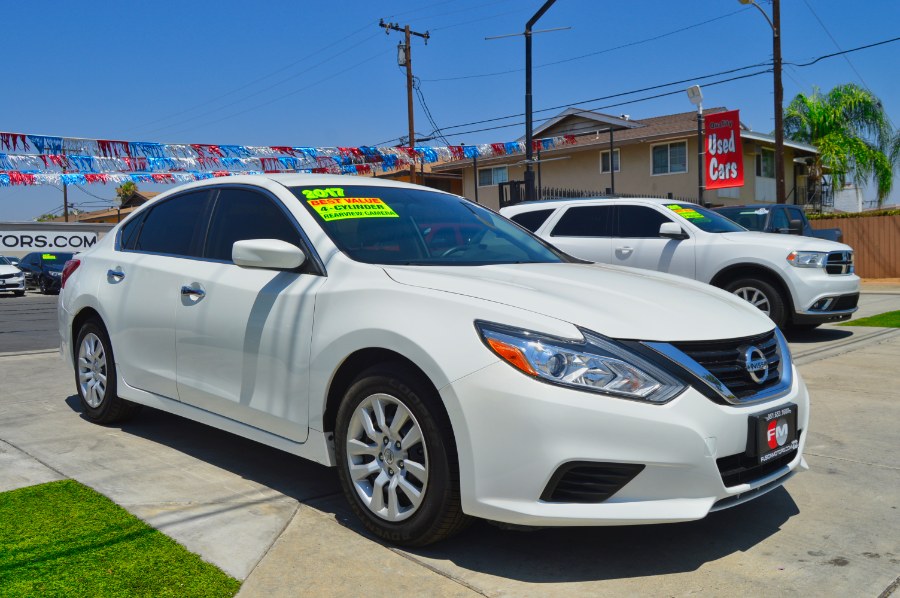 2017 Nissan Altima 2.5 S Sedan, available for sale in Moreno Valley, California | Fusion Motors Inc. Moreno Valley, California 2017 Nissan Altima 2.5 S Sedan, available for sale in Moreno Valley, California | Fusion Motors Inc. Moreno Valley, California