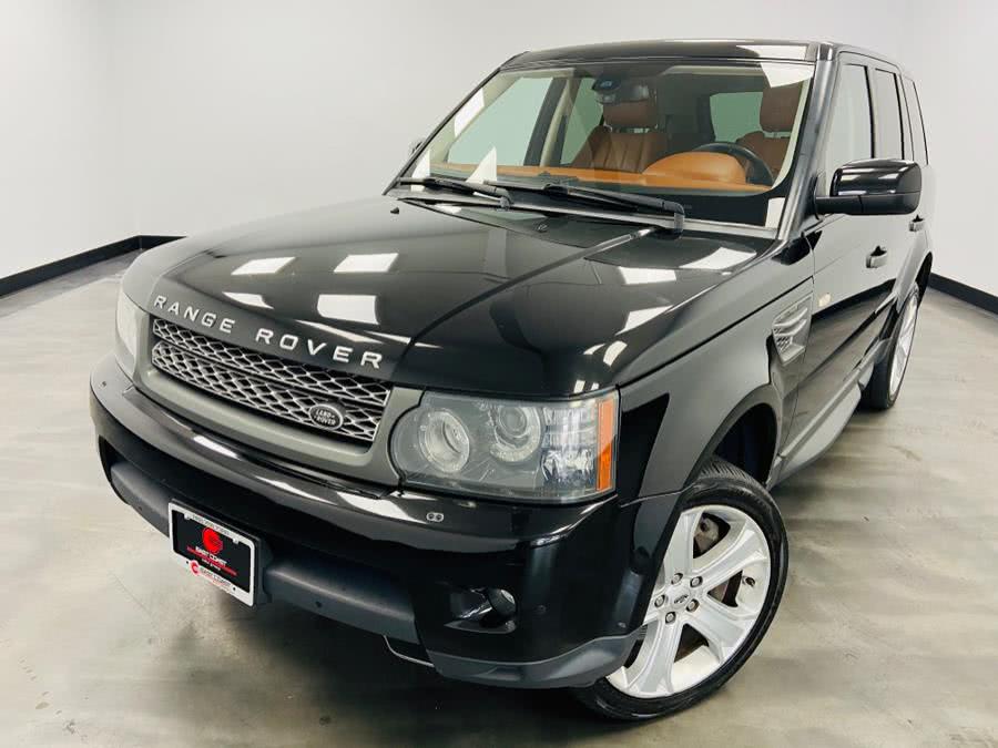 2010 Land Rover Range Rover Sport 4WD 4dr SC, available for sale in Linden, New Jersey | East Coast Auto Group. Linden, New Jersey