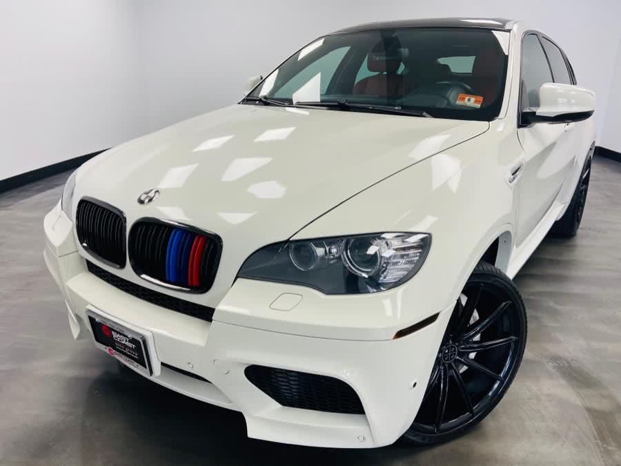 2011 BMW X6 M AWD 4dr, available for sale in Linden, New Jersey | East Coast Auto Group. Linden, New Jersey