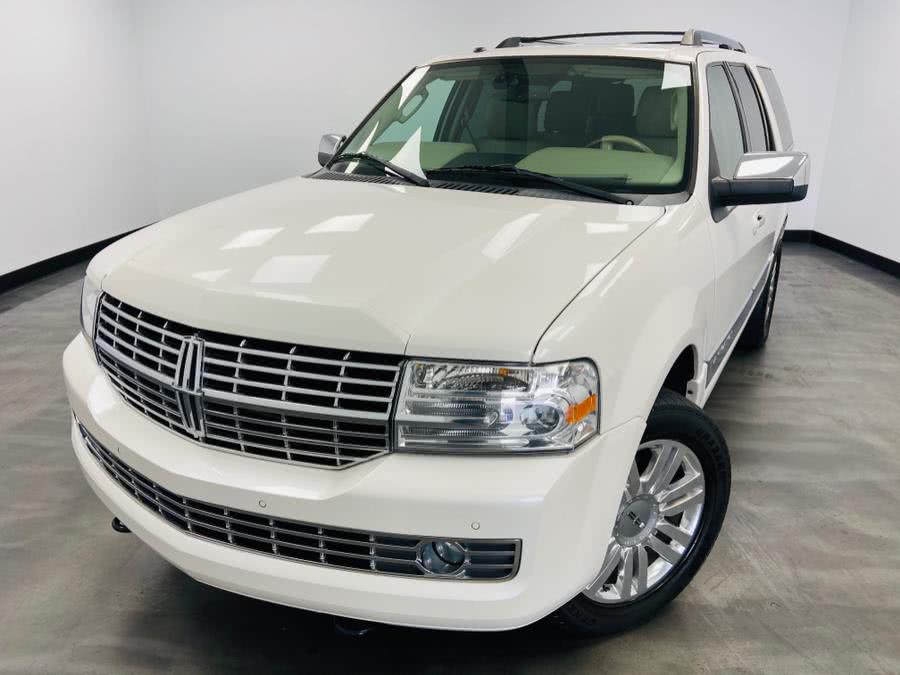 2014 Lincoln Navigator 4WD 4dr, available for sale in Linden, New Jersey | East Coast Auto Group. Linden, New Jersey