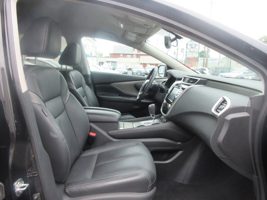2017 Nissan Murano AWD SL, available for sale in Linden, New Jersey | Route 27 Auto Mall. Linden, New Jersey 2017 Nissan Murano AWD SL, available for sale in Linden, New Jersey | Route 27 Auto Mall. Linden, New Jersey