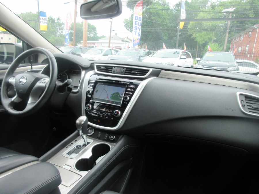 2017 Nissan Murano AWD SL, available for sale in Linden, New Jersey | Route 27 Auto Mall. Linden, New Jersey 2017 Nissan Murano AWD SL, available for sale in Linden, New Jersey | Route 27 Auto Mall. Linden, New Jersey