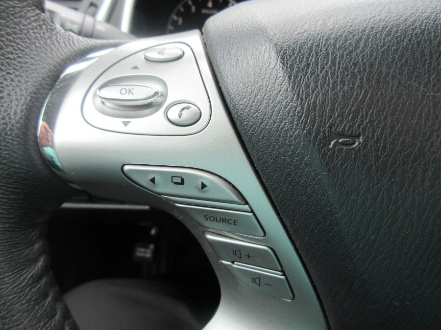 2017 Nissan Murano AWD SL, available for sale in Linden, New Jersey | Route 27 Auto Mall. Linden, New Jersey 2017 Nissan Murano AWD SL, available for sale in Linden, New Jersey | Route 27 Auto Mall. Linden, New Jersey
