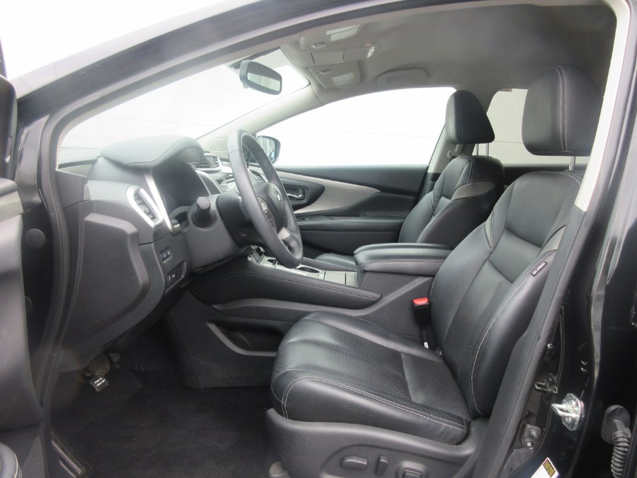 2017 Nissan Murano AWD SL, available for sale in Linden, New Jersey | Route 27 Auto Mall. Linden, New Jersey 2017 Nissan Murano AWD SL, available for sale in Linden, New Jersey | Route 27 Auto Mall. Linden, New Jersey
