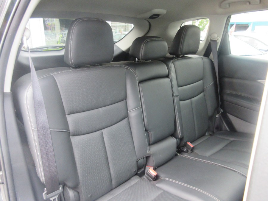 2017 Nissan Murano AWD SL, available for sale in Linden, New Jersey | Route 27 Auto Mall. Linden, New Jersey 2017 Nissan Murano AWD SL, available for sale in Linden, New Jersey | Route 27 Auto Mall. Linden, New Jersey