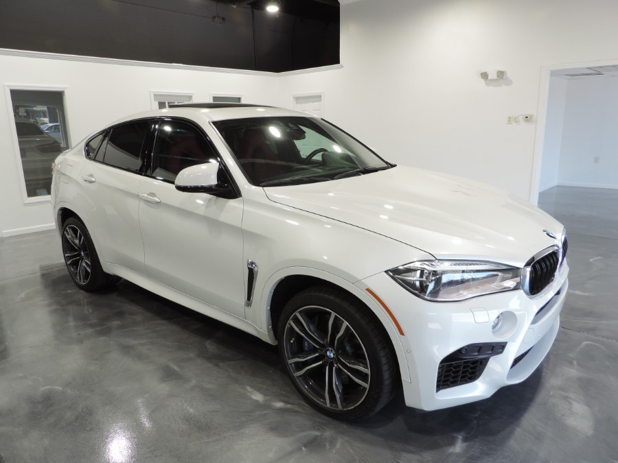 Used BMW X6 M Sports Activity Coupe 2017 | Auto Gallery. Lodi, New Jersey Used BMW X6 M Sports Activity Coupe 2017 | Auto Gallery. Lodi, New Jersey