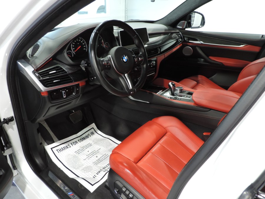 Used BMW X6 M Sports Activity Coupe 2017 | Auto Gallery. Lodi, New Jersey Used BMW X6 M Sports Activity Coupe 2017 | Auto Gallery. Lodi, New Jersey