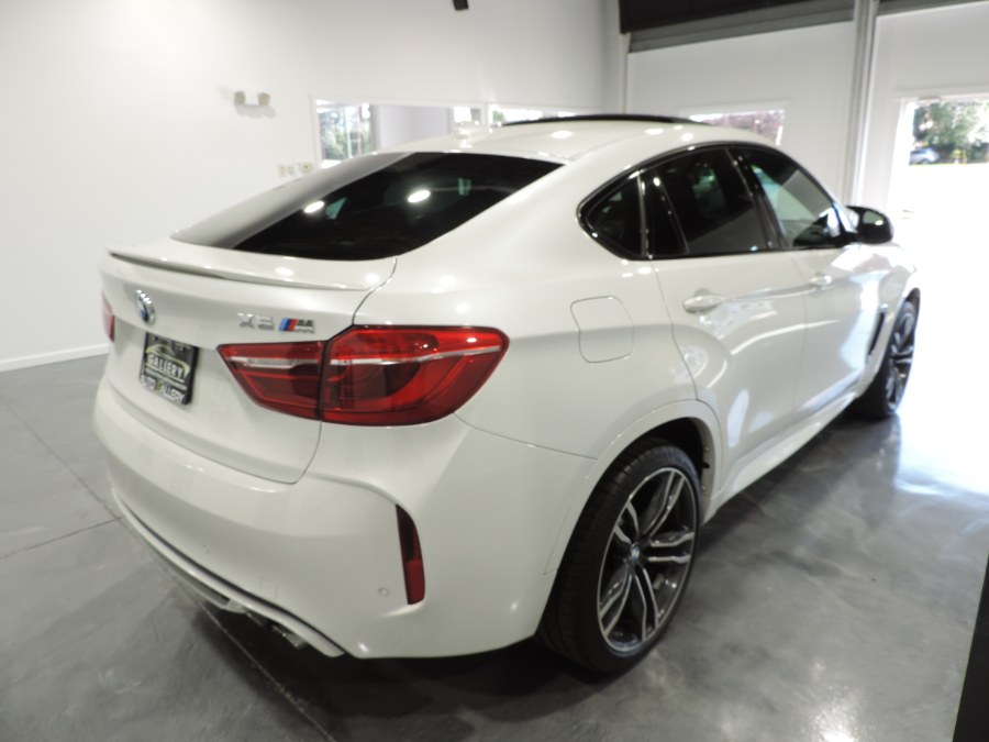 Used BMW X6 M Sports Activity Coupe 2017 | Auto Gallery. Lodi, New Jersey Used BMW X6 M Sports Activity Coupe 2017 | Auto Gallery. Lodi, New Jersey