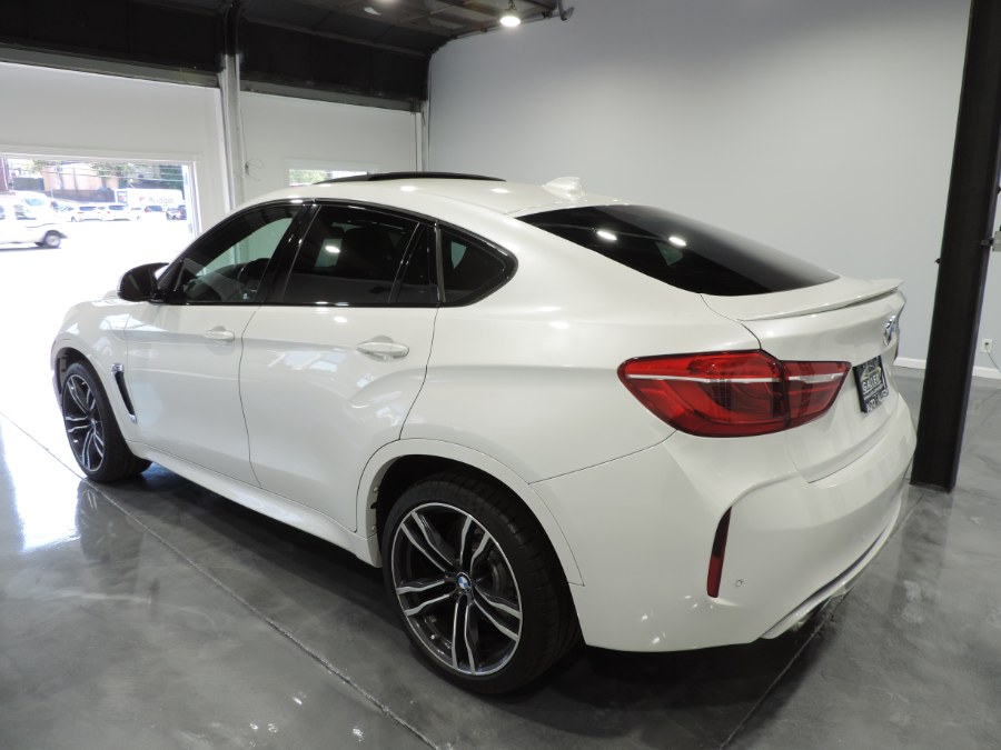 Used BMW X6 M Sports Activity Coupe 2017 | Auto Gallery. Lodi, New Jersey Used BMW X6 M Sports Activity Coupe 2017 | Auto Gallery. Lodi, New Jersey