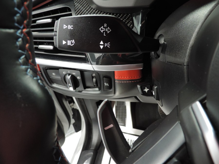Used BMW X6 M Sports Activity Coupe 2017 | Auto Gallery. Lodi, New Jersey Used BMW X6 M Sports Activity Coupe 2017 | Auto Gallery. Lodi, New Jersey