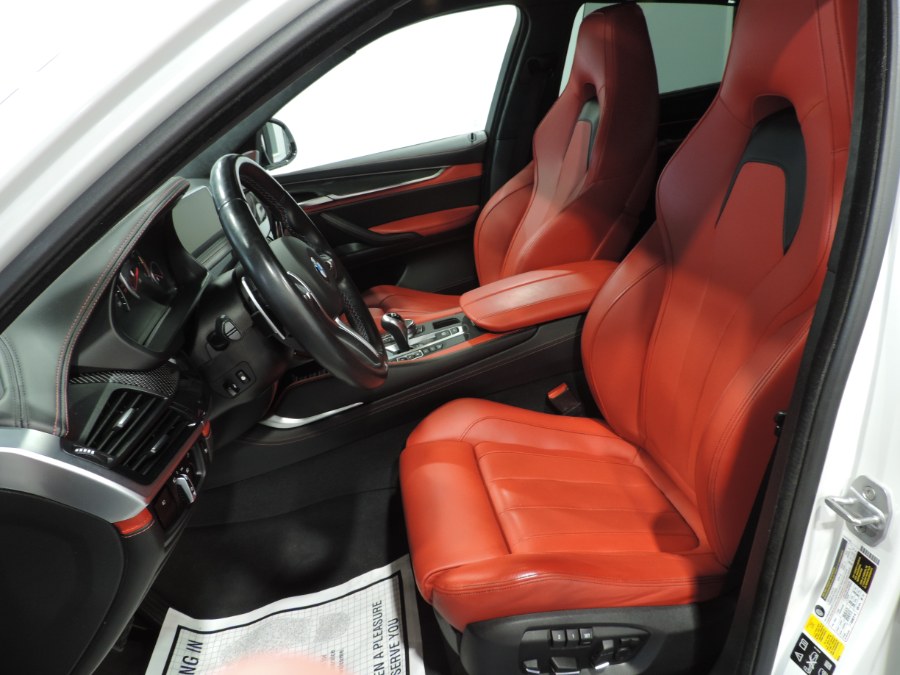 Used BMW X6 M Sports Activity Coupe 2017 | Auto Gallery. Lodi, New Jersey Used BMW X6 M Sports Activity Coupe 2017 | Auto Gallery. Lodi, New Jersey