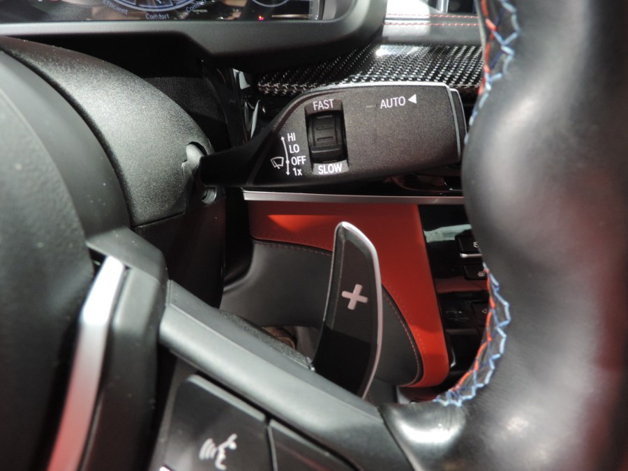 Used BMW X6 M Sports Activity Coupe 2017 | Auto Gallery. Lodi, New Jersey Used BMW X6 M Sports Activity Coupe 2017 | Auto Gallery. Lodi, New Jersey