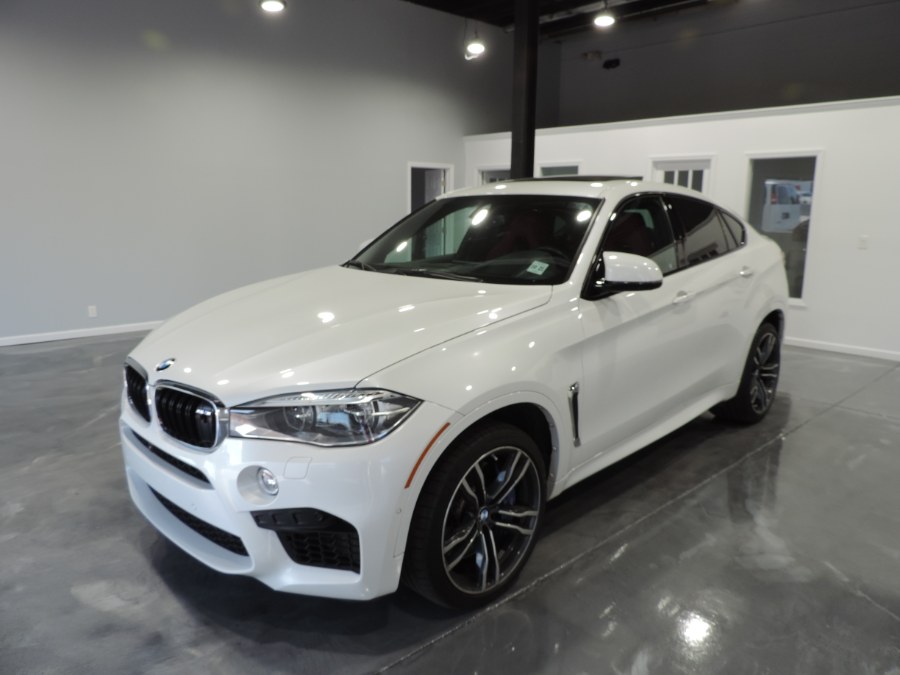 Used BMW X6 M Sports Activity Coupe 2017 | Auto Gallery. Lodi, New Jersey Used BMW X6 M Sports Activity Coupe 2017 | Auto Gallery. Lodi, New Jersey