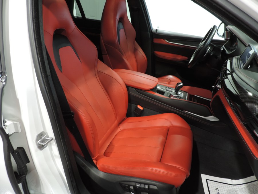 Used BMW X6 M Sports Activity Coupe 2017 | Auto Gallery. Lodi, New Jersey Used BMW X6 M Sports Activity Coupe 2017 | Auto Gallery. Lodi, New Jersey