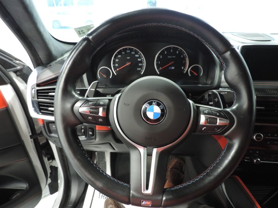 Used BMW X6 M Sports Activity Coupe 2017 | Auto Gallery. Lodi, New Jersey Used BMW X6 M Sports Activity Coupe 2017 | Auto Gallery. Lodi, New Jersey