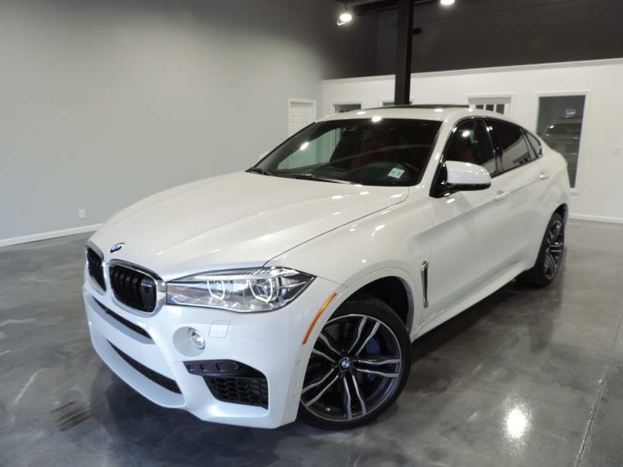 Used BMW X6 M Sports Activity Coupe 2017 | Auto Gallery. Lodi, New Jersey Used BMW X6 M Sports Activity Coupe 2017 | Auto Gallery. Lodi, New Jersey