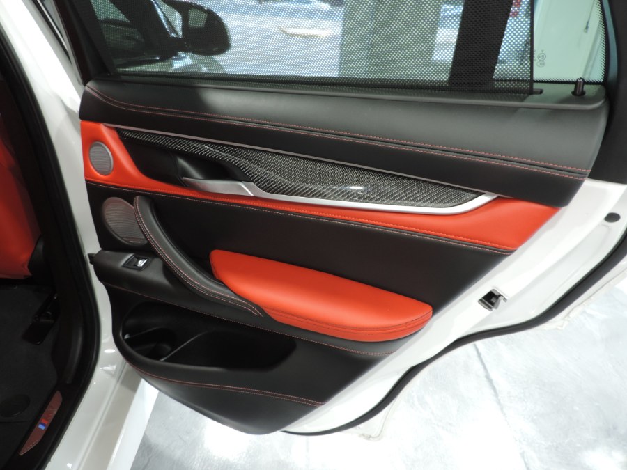 Used BMW X6 M Sports Activity Coupe 2017 | Auto Gallery. Lodi, New Jersey Used BMW X6 M Sports Activity Coupe 2017 | Auto Gallery. Lodi, New Jersey