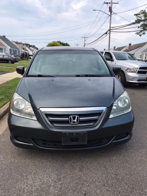 Used Honda Odyssey 5dr LX AT 2006 | CarMart Auto Services. Farmingdale, New York Used Honda Odyssey 5dr LX AT 2006 | CarMart Auto Services. Farmingdale, New York