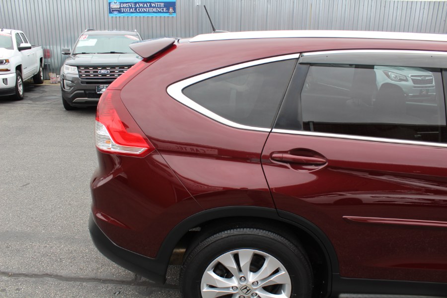 2014 Honda CR-V AWD 5dr EX-L w/RES, available for sale in Deer Park, New York | Car Tec Enterprise Leasing & Sales LLC. Deer Park, New York 2014 Honda CR-V AWD 5dr EX-L w/RES, available for sale in Deer Park, New York | Car Tec Enterprise Leasing & Sales LLC. Deer Park, New York