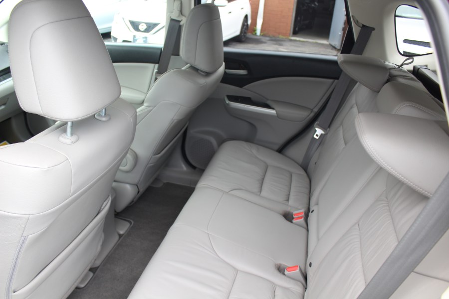 2014 Honda CR-V AWD 5dr EX-L w/RES, available for sale in Deer Park, New York | Car Tec Enterprise Leasing & Sales LLC. Deer Park, New York 2014 Honda CR-V AWD 5dr EX-L w/RES, available for sale in Deer Park, New York | Car Tec Enterprise Leasing & Sales LLC. Deer Park, New York