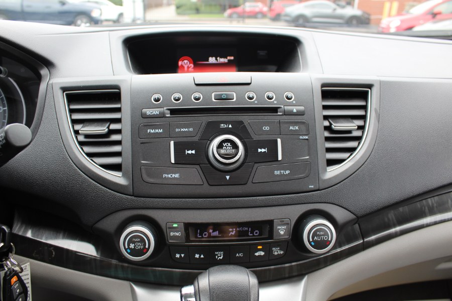 2014 Honda CR-V AWD 5dr EX-L w/RES, available for sale in Deer Park, New York | Car Tec Enterprise Leasing & Sales LLC. Deer Park, New York 2014 Honda CR-V AWD 5dr EX-L w/RES, available for sale in Deer Park, New York | Car Tec Enterprise Leasing & Sales LLC. Deer Park, New York